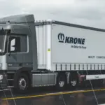 Mercedes Benz Actros V6 Open pipe sound v1.0
