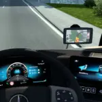 Mercedes Benz New Actros 2019 v2.0 1.56