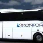 Mercedes Benz Tourismo Konfor Turizm XL New Skin v1.0