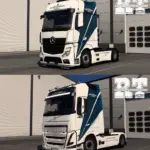 Mikko Korhonen Oy Skin Pack v1.0