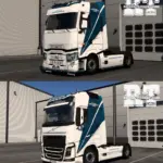 Mikko Korhonen Oy Skin Pack v1.0