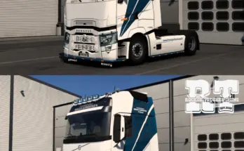 Mikko Korhonen Oy Skin Pack v1.0