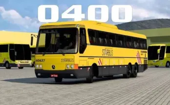 Monobloco O400RSD v1.0