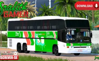 MP GV 1150 B10M & O400RSD v1.0