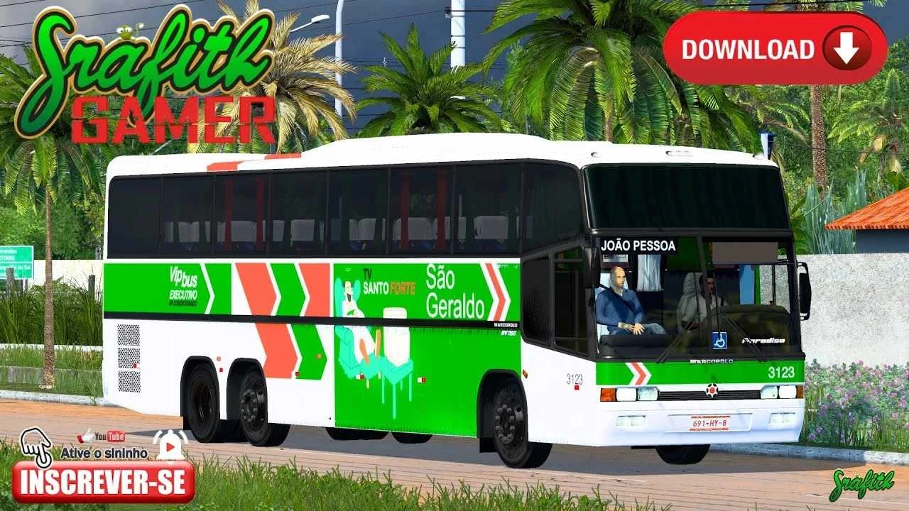 MP GV 1150 B10M & O400RSD v1.0