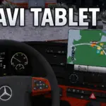 Navi Tablet – Google-Style Navigation v1.0