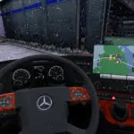 Navi Tablet – Google-Style Navigation v1.0