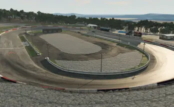 Newport Speedway v1.0 0.37.x