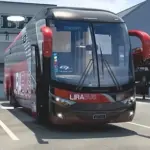 Passenger Mod v1.5 1.57