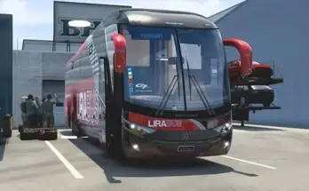 Passenger Mod v1.5 1.57