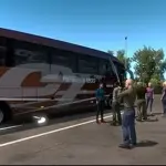 Passenger Mod v1.5 1.57