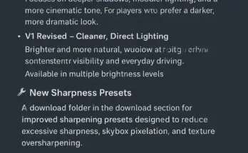 Project Ultimate ReShade 1.57