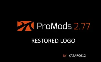 Promods Loading Screen Mod v1.0