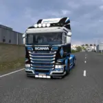 PWT Thermo Scania Streamline v1.0 - 1.57.x