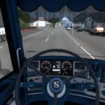 PWT Thermo Scania Streamline v1.0 - 1.57.x