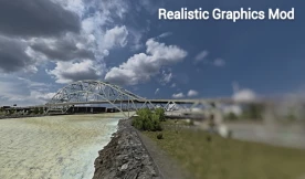 Realistic Graphics Mod 1.57