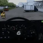 Scania 2 Series v1.5 1.57x