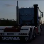 Scania 2 Series v1.5 1.57x