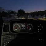 Scania NG Panel Improved v1.56