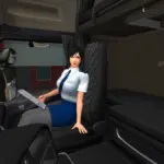 Scania RJL interiors v1.56