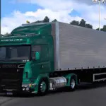 Scania R&S v1.56