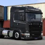 Scania R&S v1.56