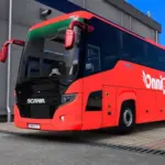 Scania Touring 1.56