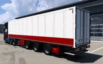 Schmitz Trailer by MBL v1.56