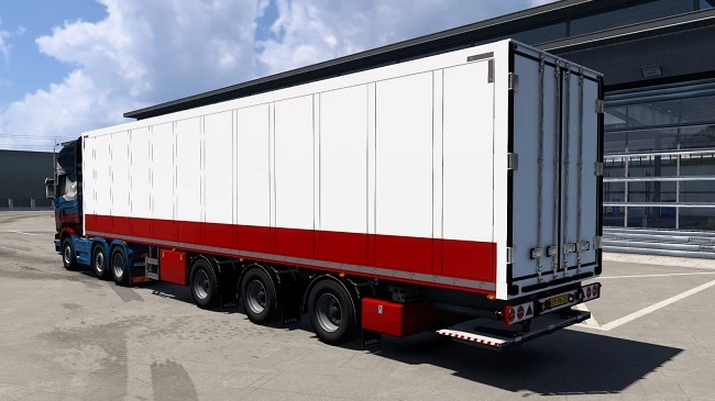 Schmitz Trailer by MBL v1.56