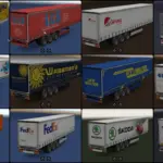 SiSLs Trailer Pack v1.56