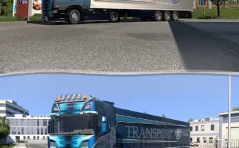 Skin Pack Vabis v1.1