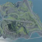 SoapBox Crash Course Mountain v1.1 0.37.x