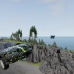 SoapBox Crash Course Mountain v1.1 0.37.x