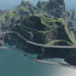 SoapBox Crash Course Mountain v1.1 0.37.x