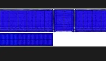Templates DLC Krone 1.57