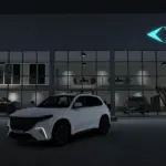 Togg T10X + İstanbul Togg Galerisi 1.57