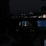 Togg T10X + İstanbul Togg Galerisi 1.57