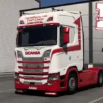 TransBrejal Skin Pack v1.0