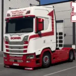 TransBrejal Skin Pack v1.0