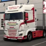 TransBrejal Skin Pack v1.0