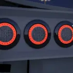 Vest Jokon Lights 1.57