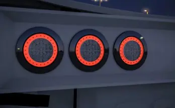 Vest Jokon Lights 1.57