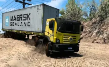 VOLKSWAGEN CONSTELLATION ROBUST 33.440 v1.0