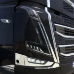 Volvo Custom Chrome Parts v1.56