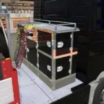 Volvo Custom Chrome Parts v1.56