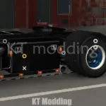 Volvo F16 by KT Modding v1.0 1.56