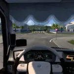 Volvo FH Tijsterman Pronk + Trailer v1.0 - 1.57.x