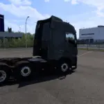 Volvo FH16 2012 Reworked v3.1.57