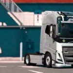 Volvo FH5 2022 Megamod v1.12 1.56