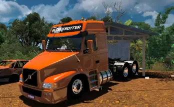 VOLVO NH12 v1.0